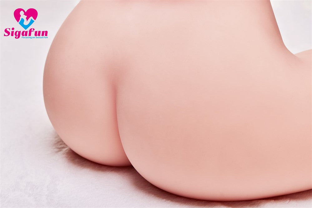 Miwa Sexdocka SG-T-002 (Sigafun Rumpa 24cm TPE)