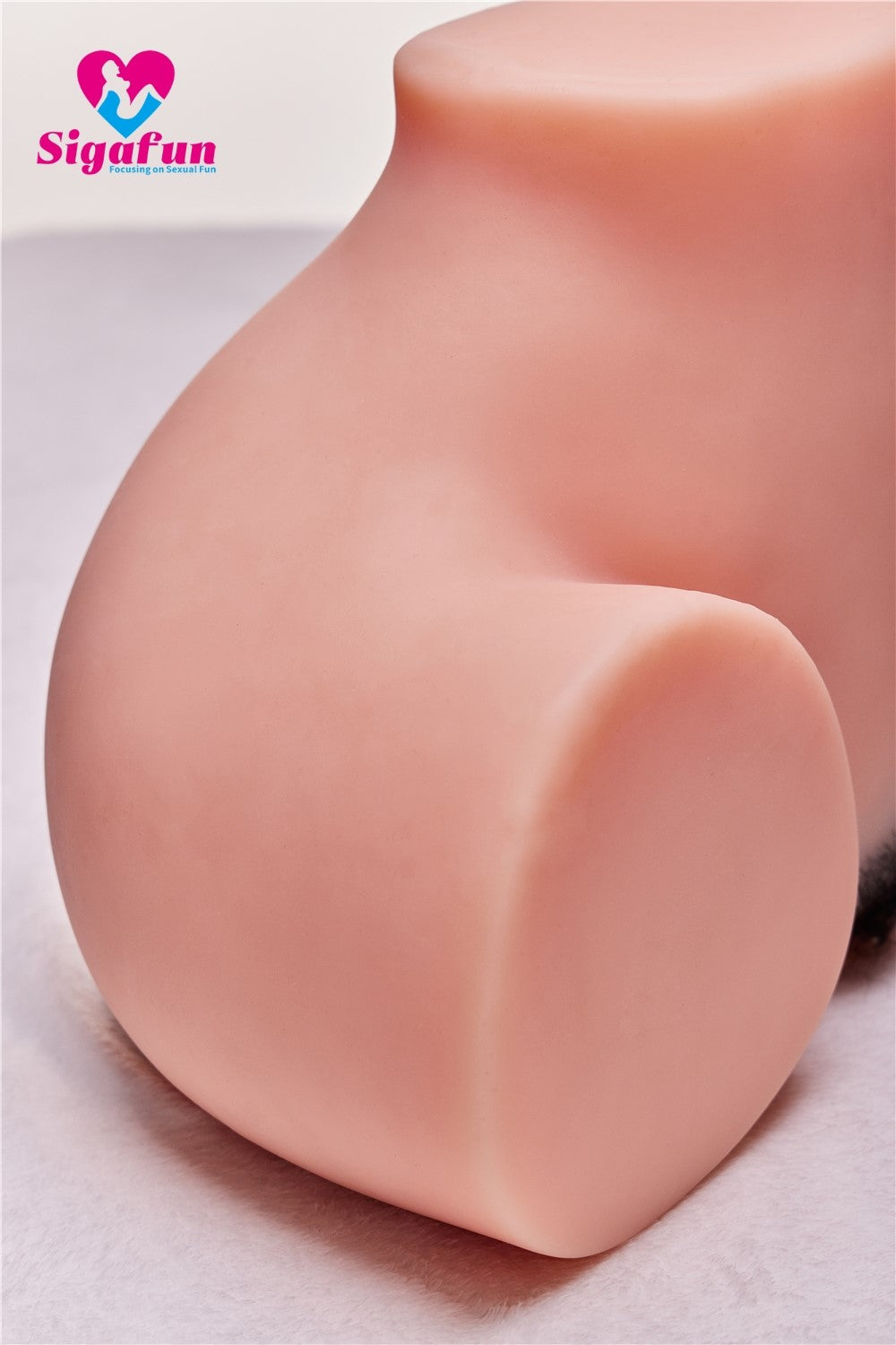 Vanessa seksinukke SG-T-001 (Sigafun Butt 30cm TPE)