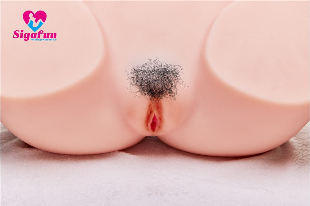 Vanessa seksinukke SG-T-001 (Sigafun Butt 30cm TPE)