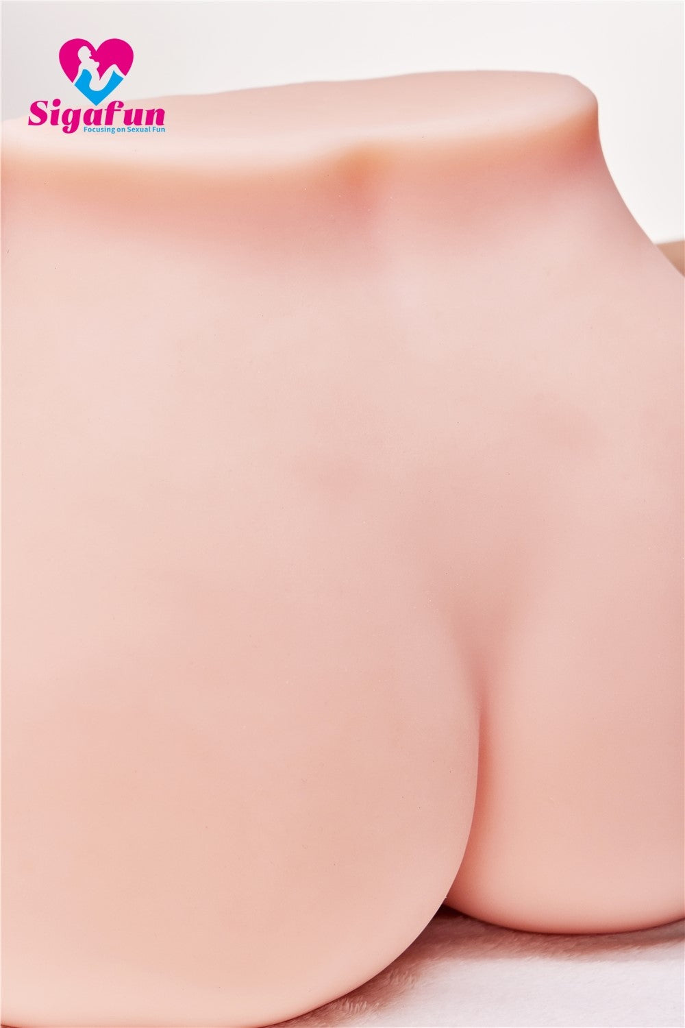 Vanessa seksinukke SG-T-001 (Sigafun Butt 30cm TPE)