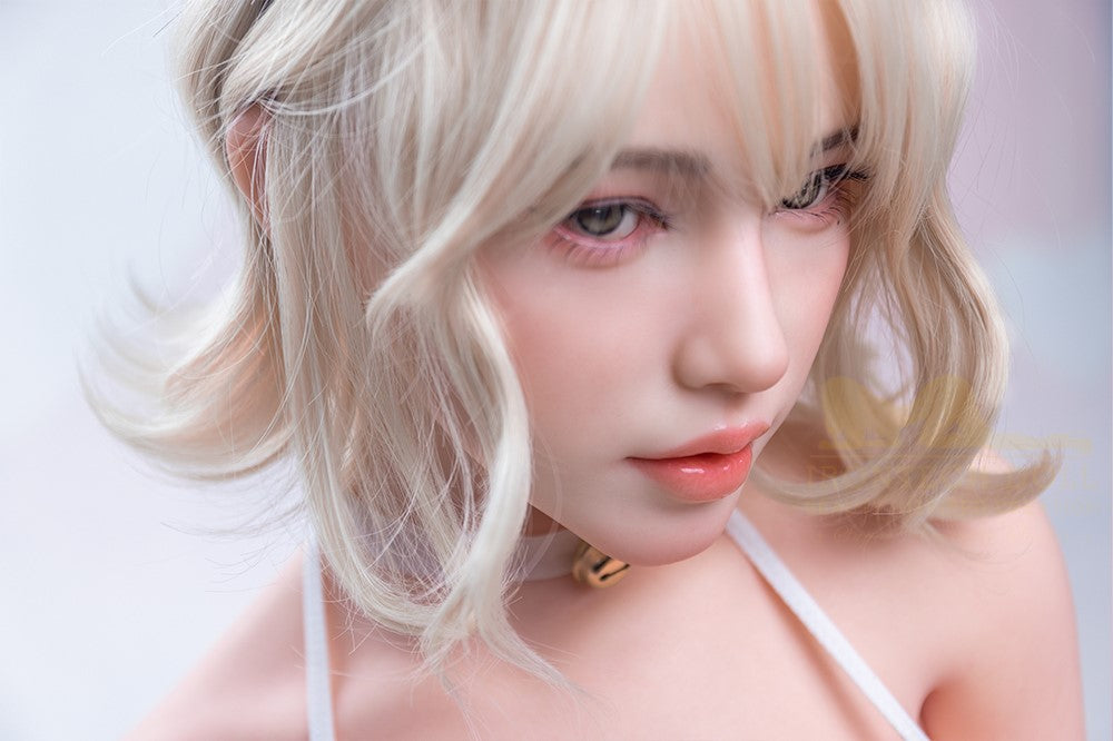 Marise seksinukke (Irontech Doll 167 cm E-cup S42 silikoni)