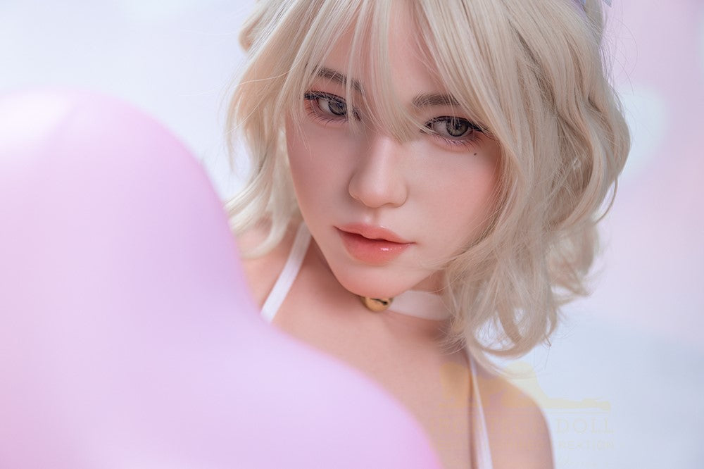 Marise seksinukke (Irontech Doll 167 cm E-cup S42 silikoni)