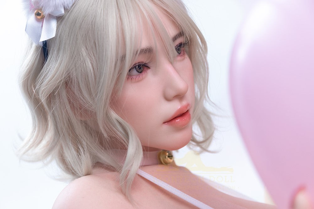 Marise seksinukke (Irontech Doll 167 cm E-cup S42 silikoni)