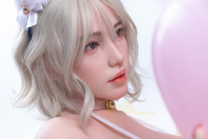 Marise Sex Doll (Irontech Doll 167 cm E-cup S42 silikoni)
