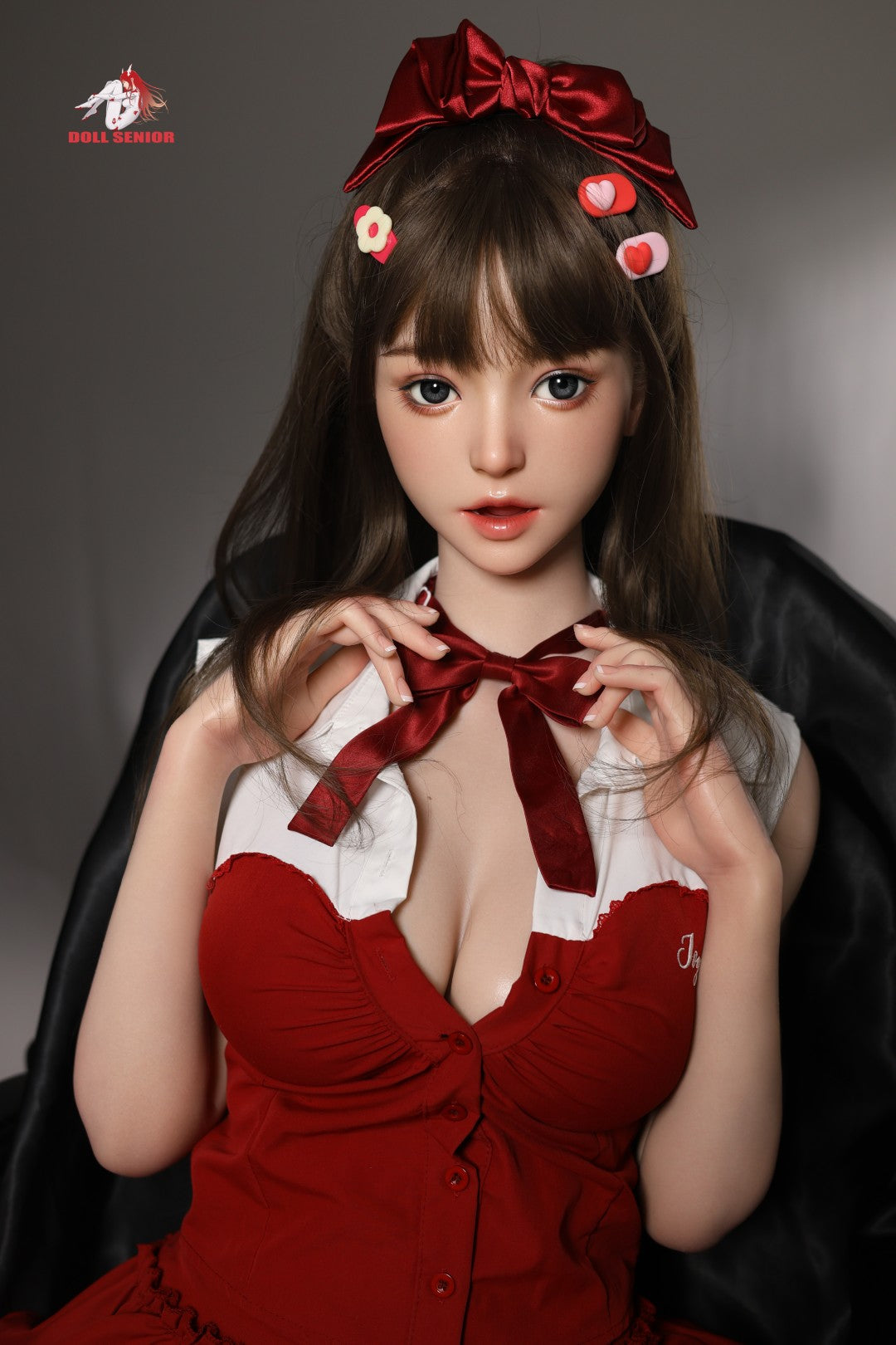 Mengyin Sexdocka (Doll Senior 163cm E-Kupa #26 Silikon)
