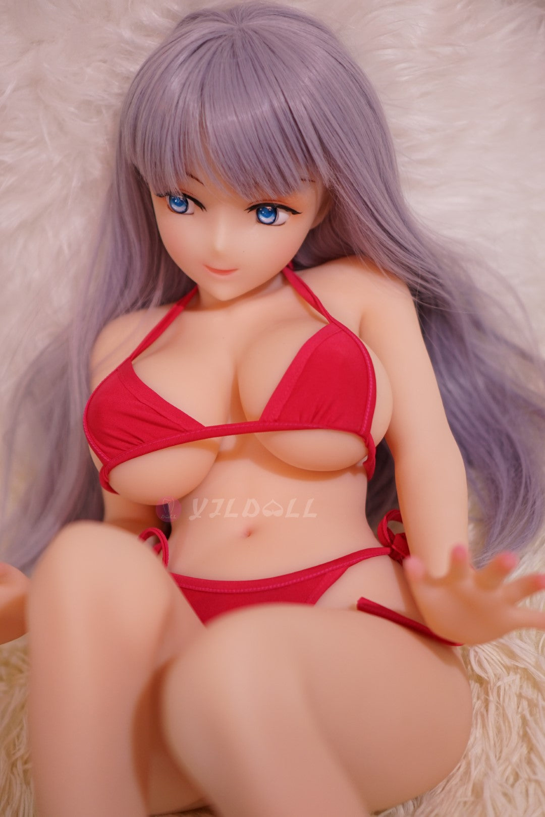 Aya Ne Sexdocka (YJL Doll 80cm E-Kupa #005 TPE)
