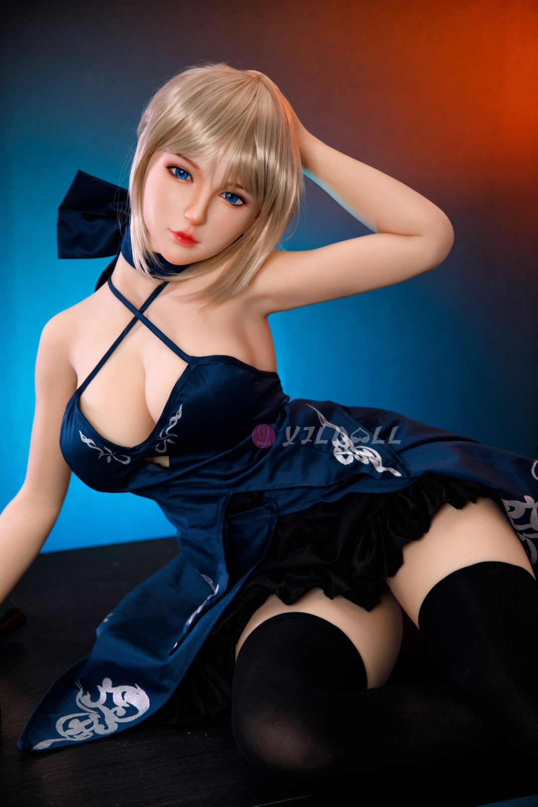 Isabella seksinukke (YJL Doll 163 cm f-cup #813 TPE+silikoni)