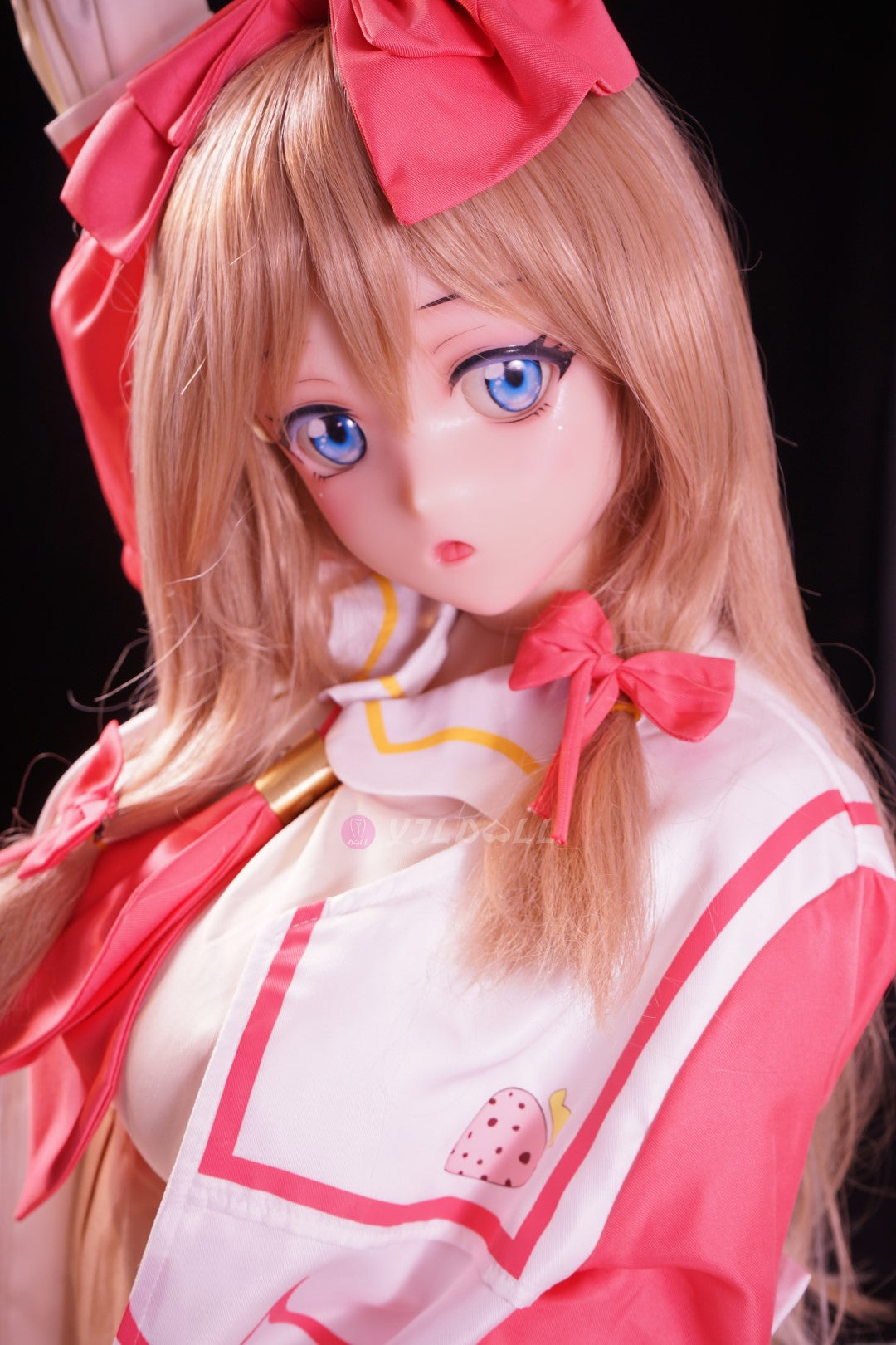 Shizuki Sex doll (YJL Doll 156cm F-cup #008 silicone)