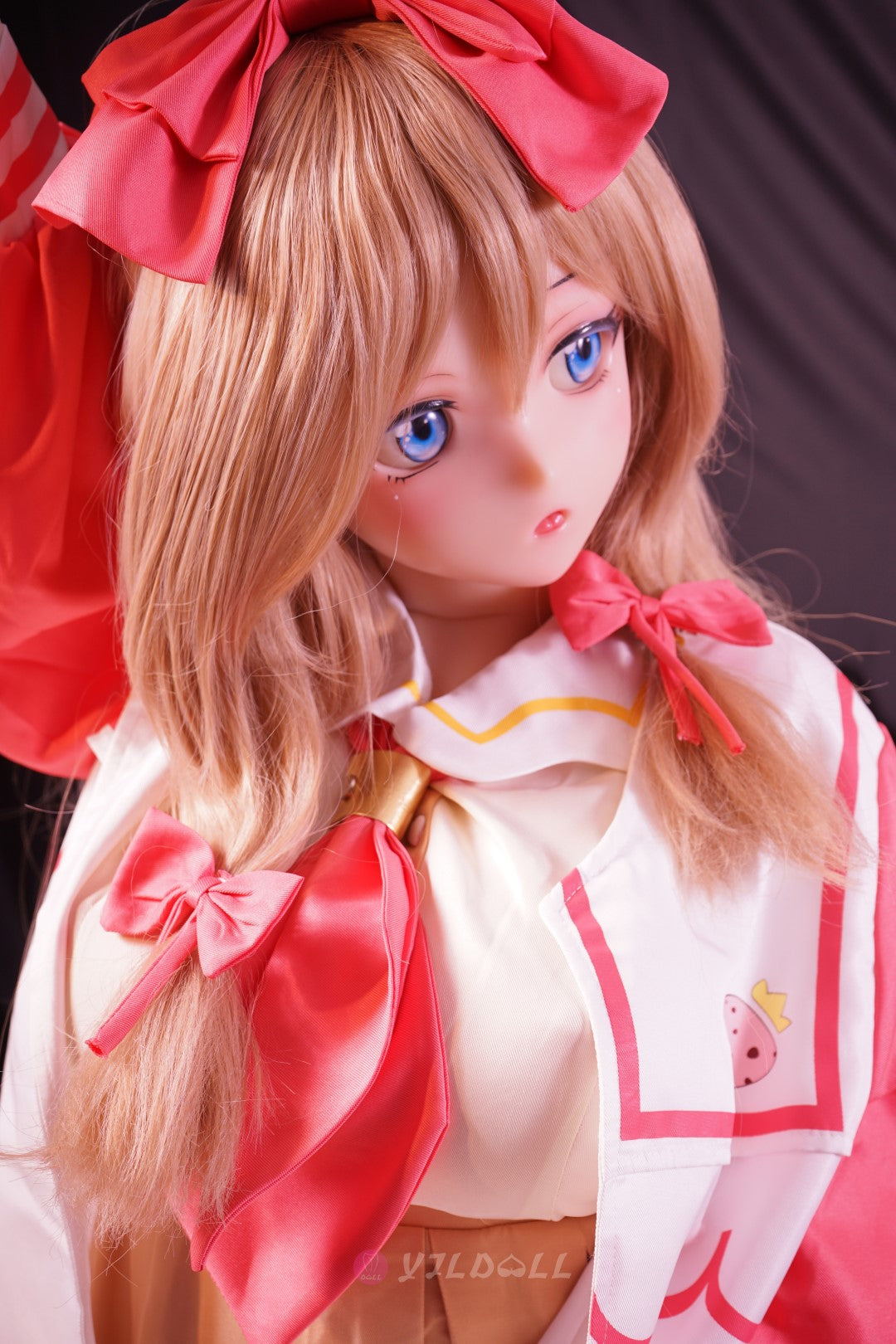Shizuki Sex doll (YJL Doll 156cm F-cup #008 silicone)