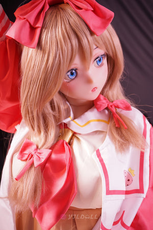 Shizuki seksinukke (YJL Doll 156cm F-cup #008 silikoni)