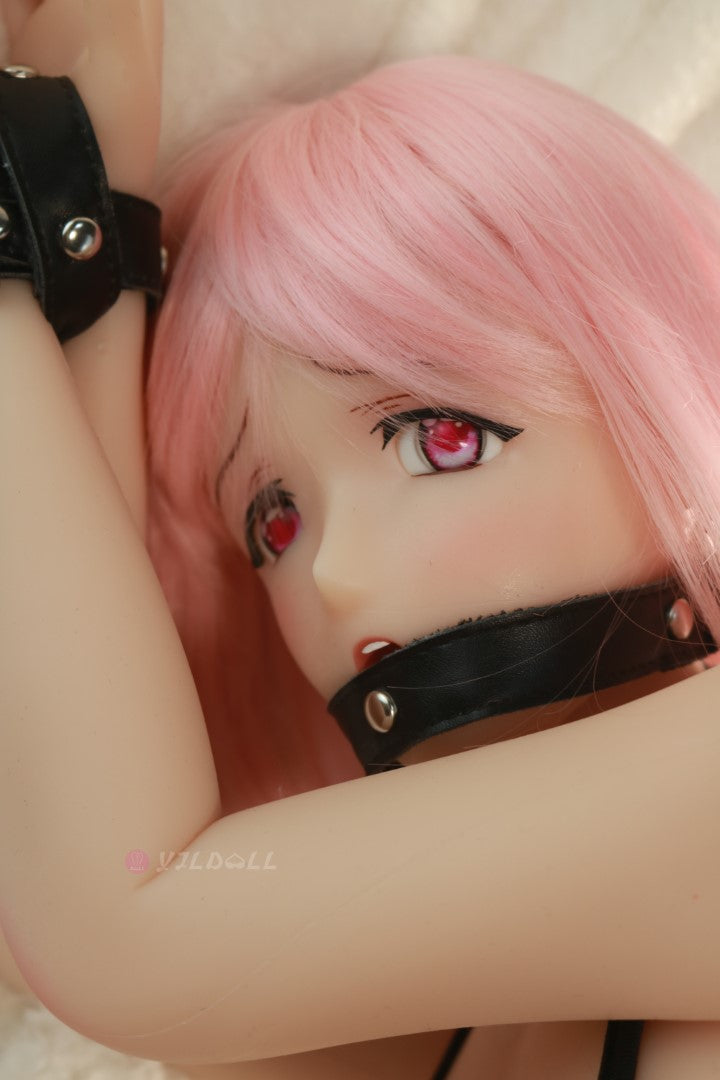Haruka Sexdocka (YJL Doll 100cm C-Kupa Silikon)