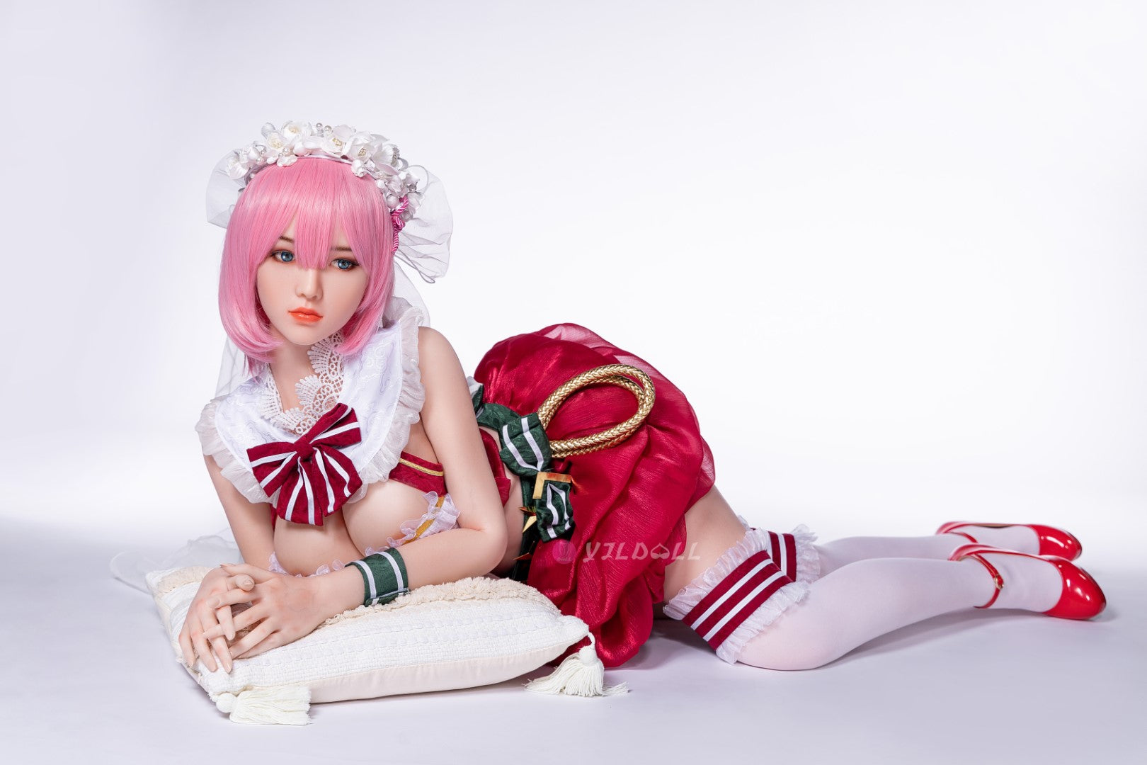 Gita Sexdocka (YJL Doll 163cm F-Kupa #804 Silikon)