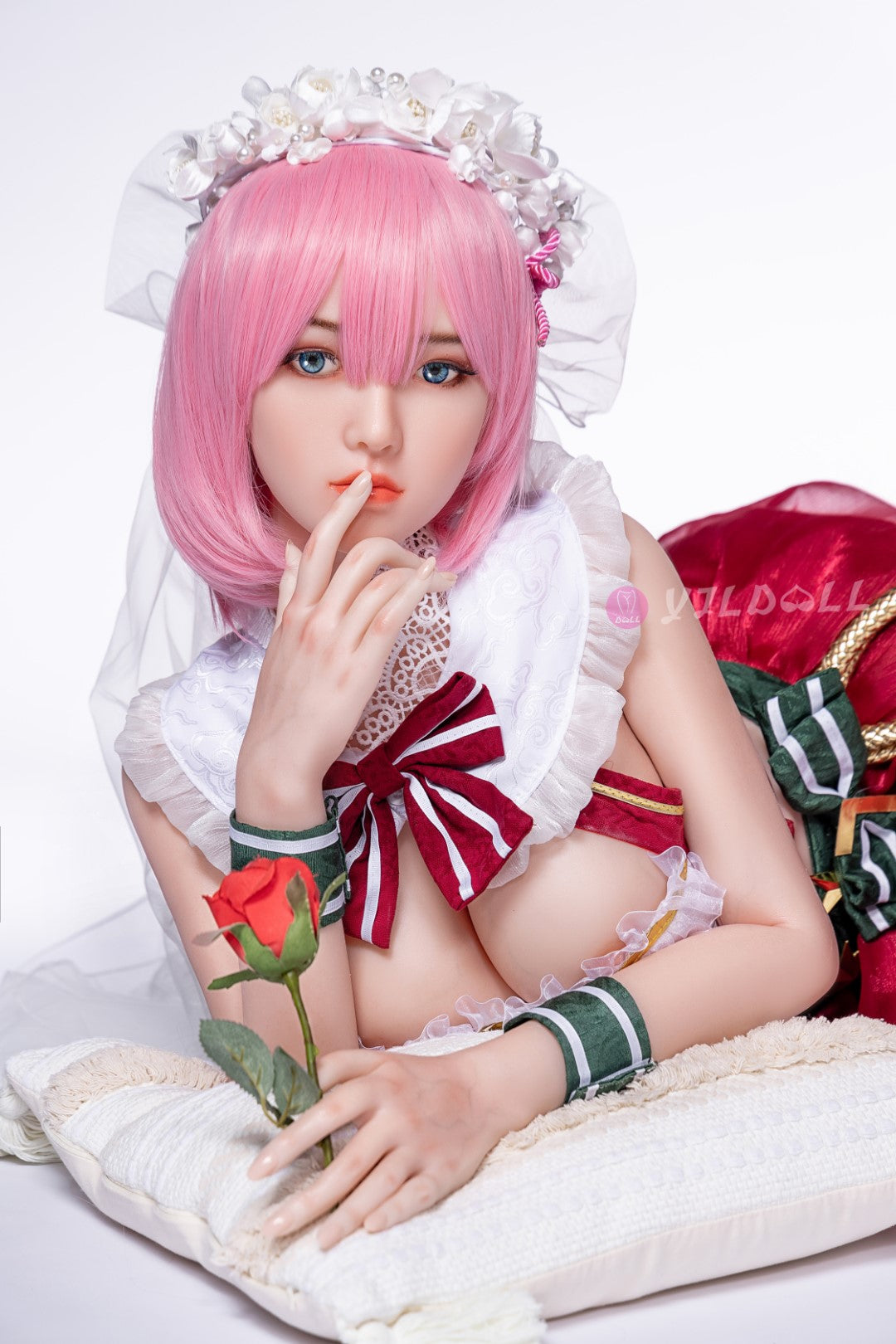 Gita Sexdocka (YJL Doll 163cm F-Kupa #804 Silikon)