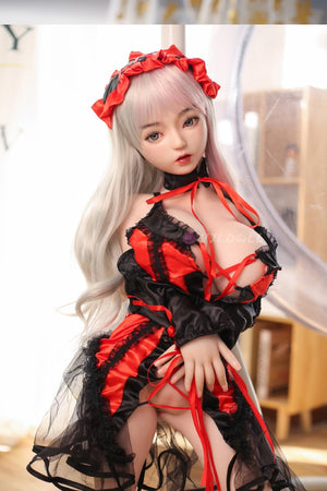 Yukin seksinukke (YJL Doll 100cm Ecup #002 silikoni)
