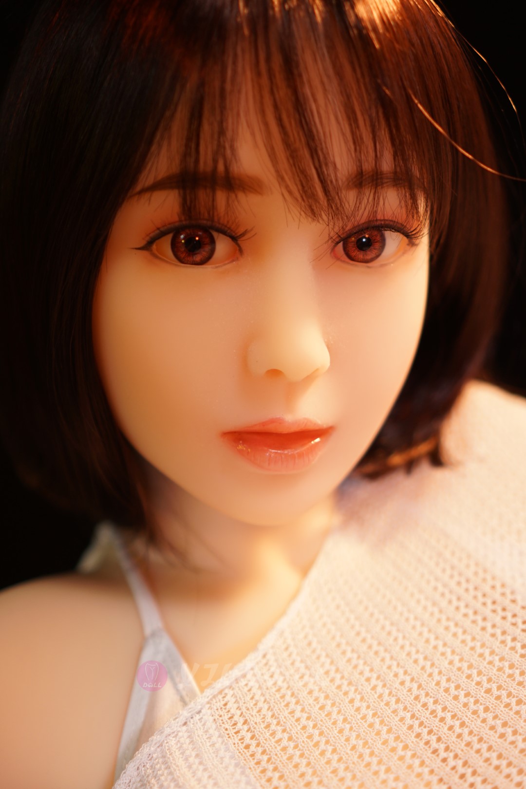Sasa Sexdocka (YJL Doll 156cm F-Kupa Silikon)