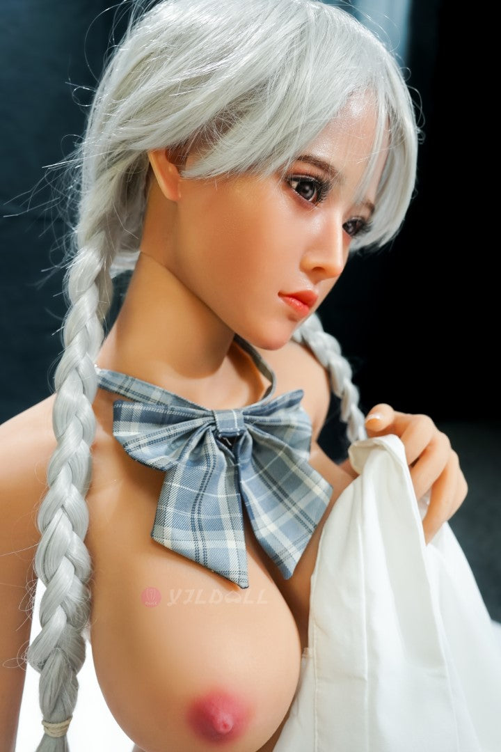 Rina seksinukke (YJL Doll 148 cm E-cup #806 TPE)