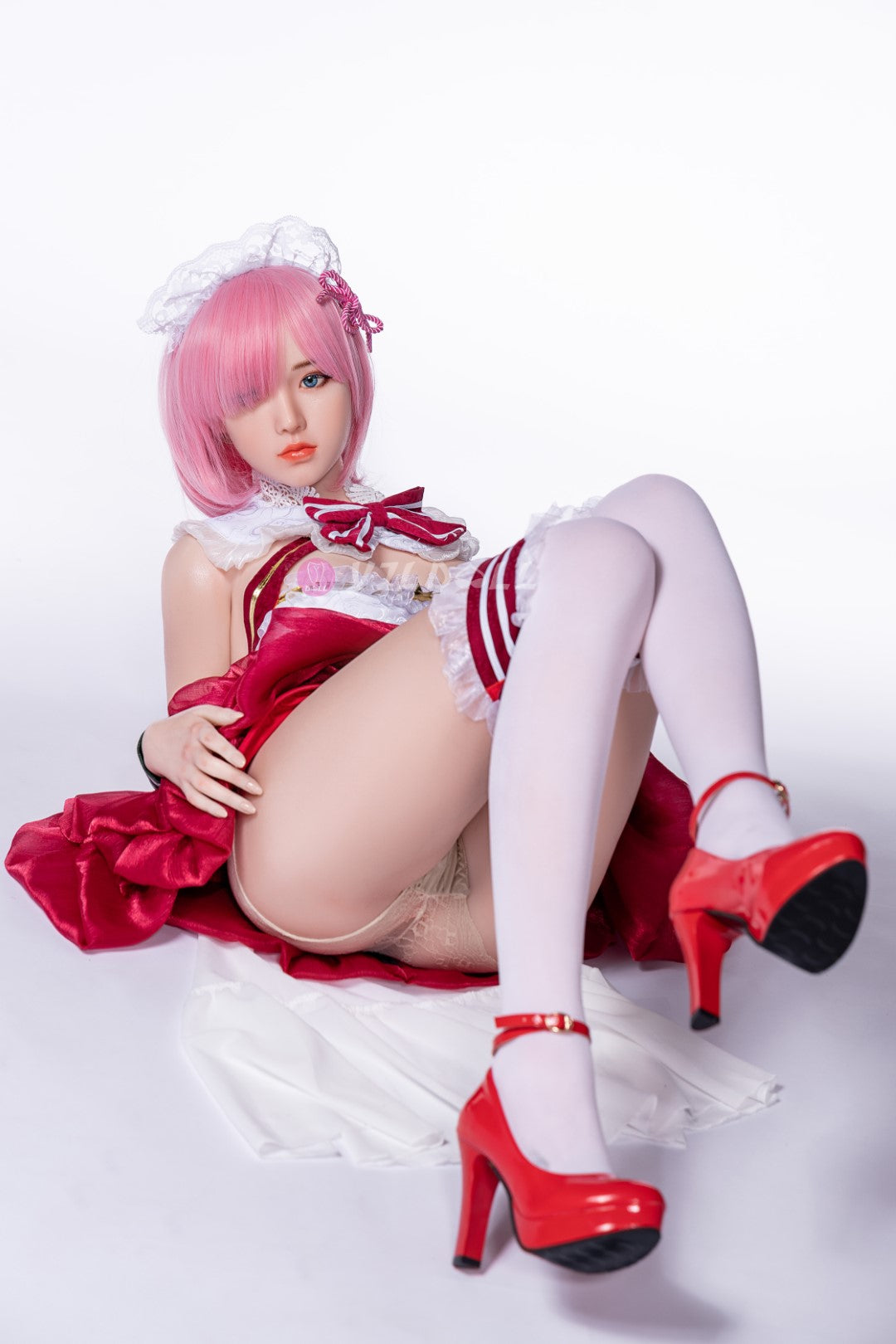 Gita Sexdocka (YJL Doll 163cm F-Kupa #804 Silikon)
