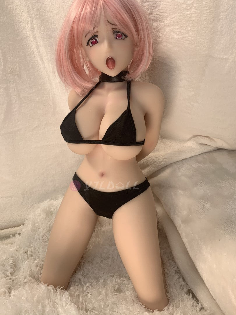 Haruka Sexdocka (YJL Doll 100cm C-Kupa Silikon)