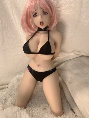 Haruka seksinukke (YJL Doll 100cm C-cup TPE)