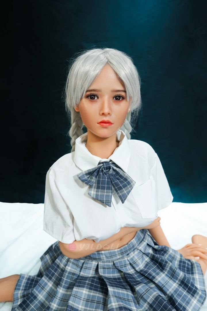 Rina Sexdocka (YJL Doll 148cm E-Kupa #806 TPE)