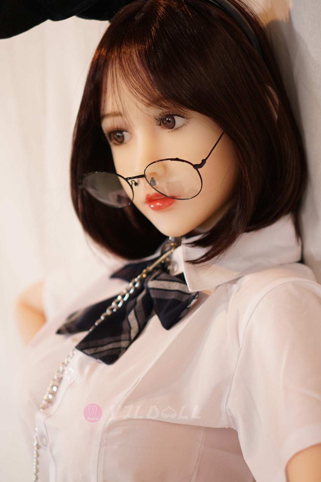 Sasa Sexdocka (YJL Doll 156cm F-Kupa Silikon)