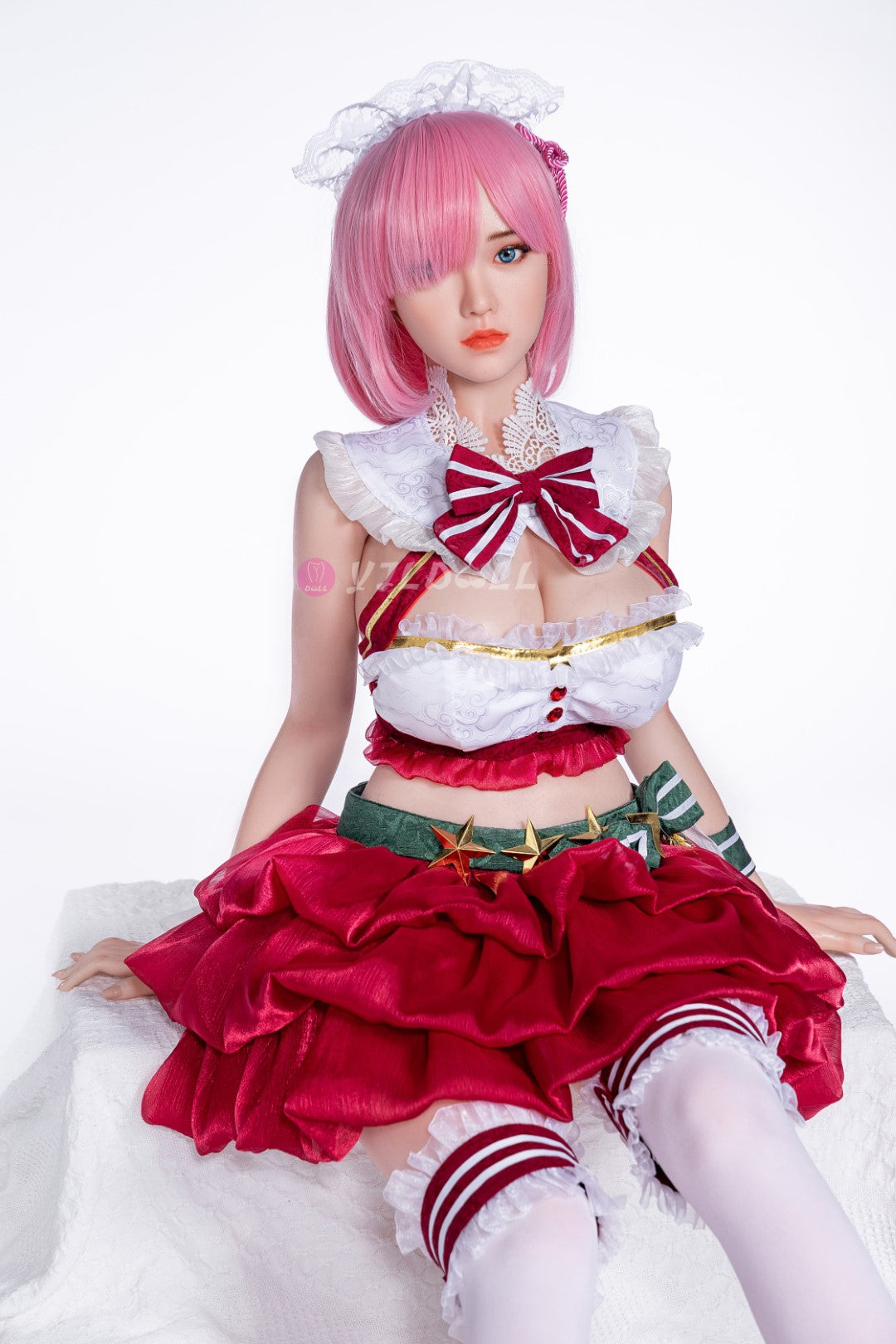 Gita Sexdocka (YJL Doll 163cm F-Kupa #804 Silikon)