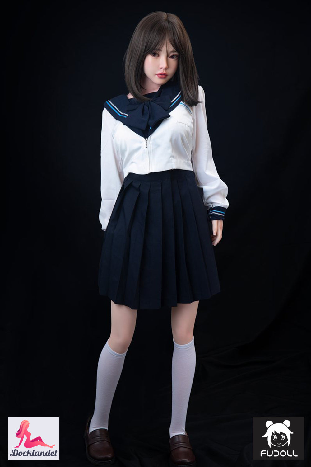 Miantu seksinukke (FUD-nukke 148cm D-cup #J007 TPE+silikoni)