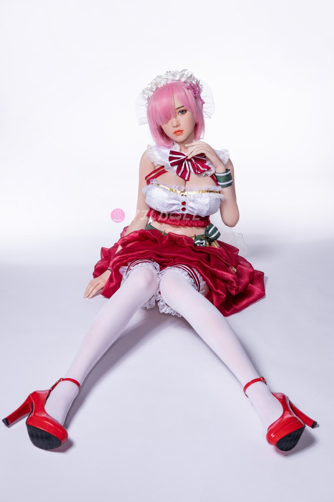 Gita Sexdocka (YJL Doll 163cm F-Kupa #804 Silikon)