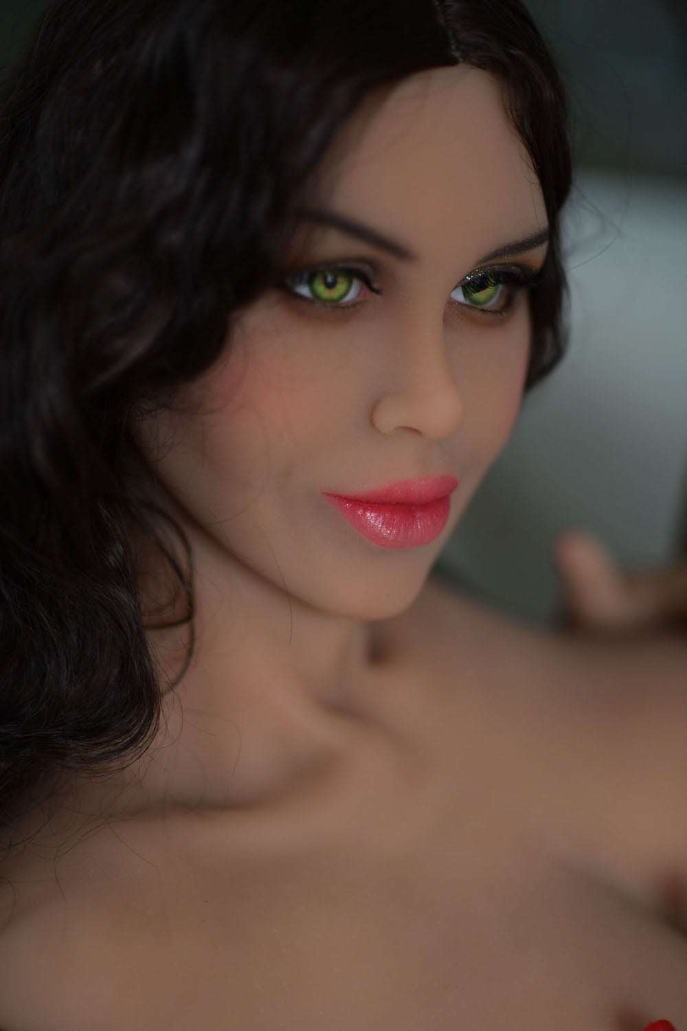 Freddie Sexdocka (HRDoll 154cm E-Kupa #36 TPE)