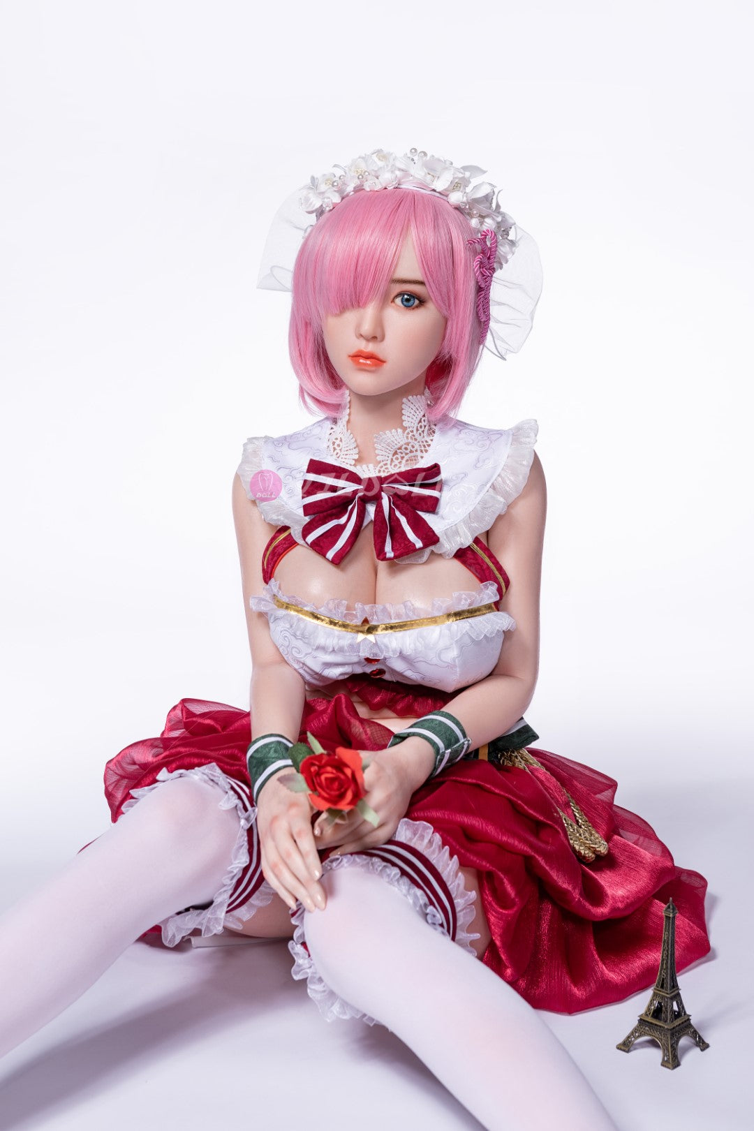 Gita Sexdocka (YJL Doll 163cm F-Kupa #804 Silikon)