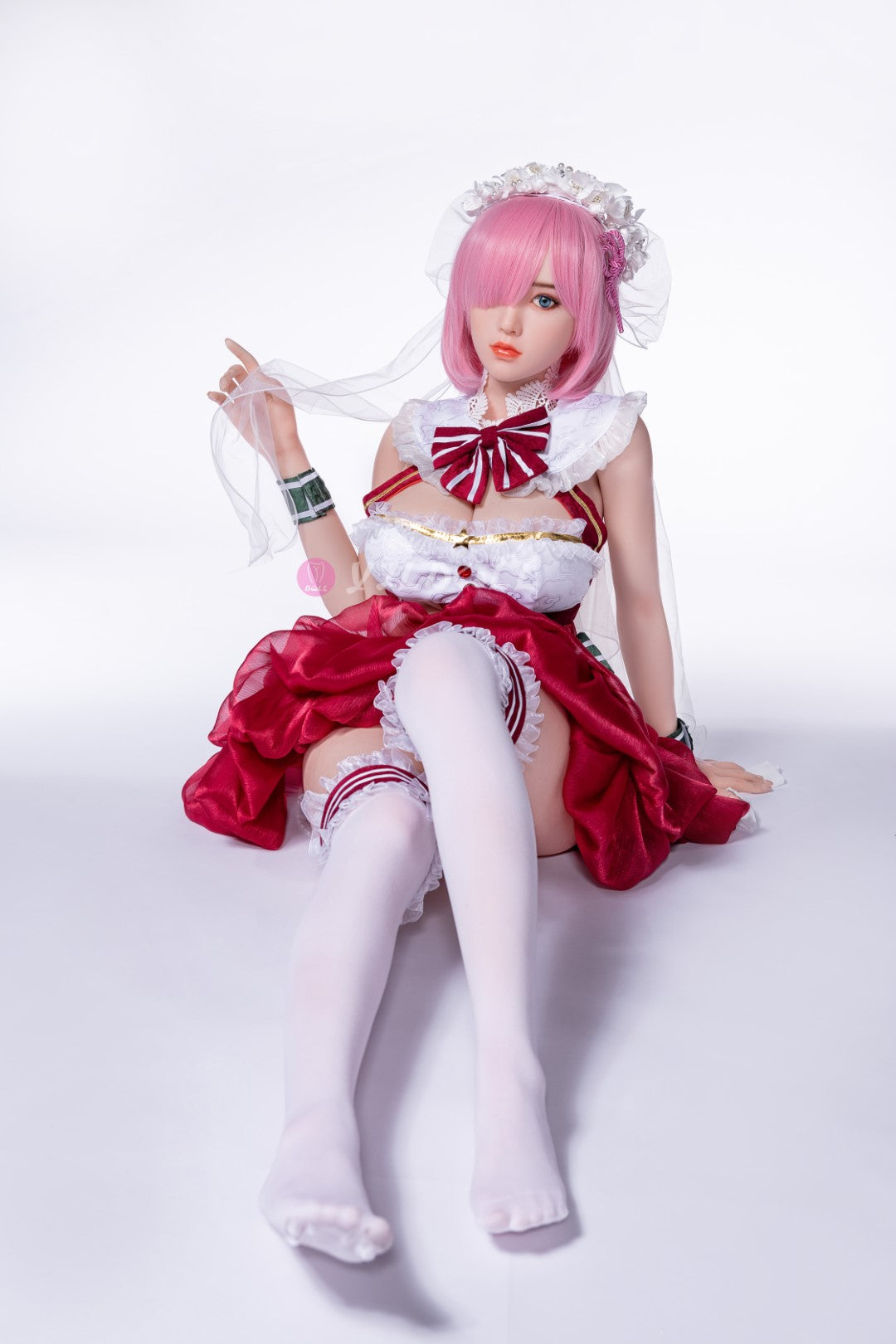 Gita Sexdocka (YJL Doll 163cm F-Kupa #804 Silikon)