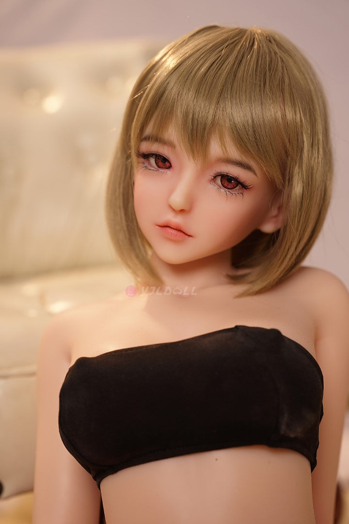 Junpai Sexdocka (YJL Doll 100cm C-Kupa Silikon)