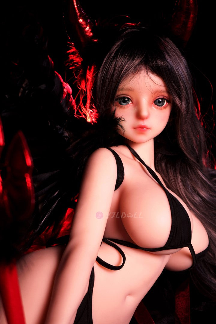 Koharu Sexdocka (YJL Doll 100cm C-Kupa TPE)