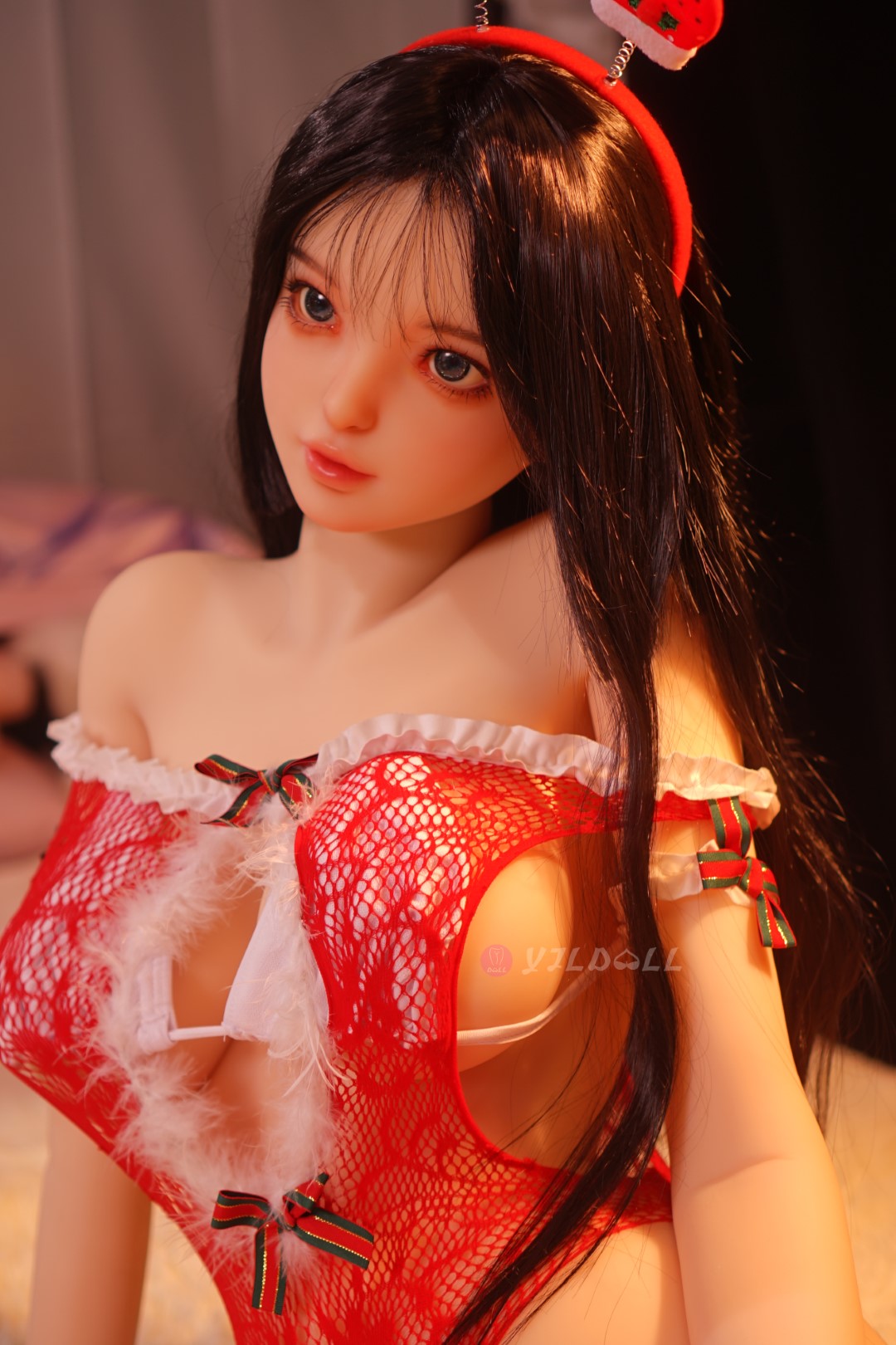 Ranee Sexdocka (YJL Doll 156cm F-Kupa Silikon)