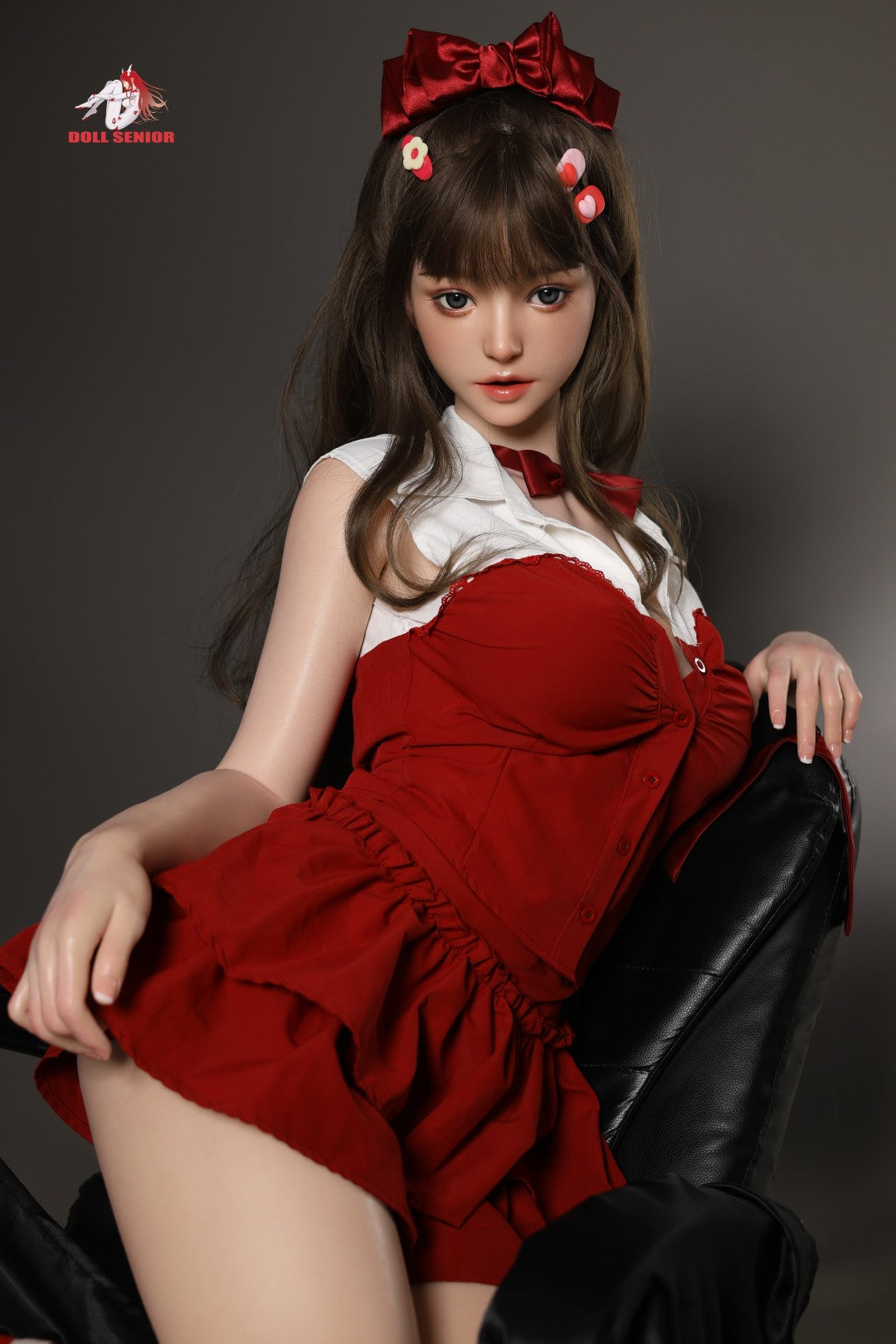 Mengyin Sexdocka (Doll Senior 163cm E-Kupa #26 Silikon)