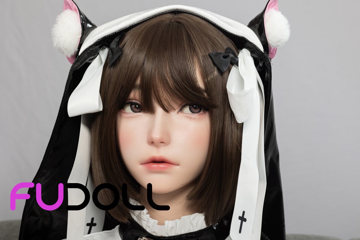 Liusisi seksinukke (FUDukke 153cm I-cup #J025 silikoni)