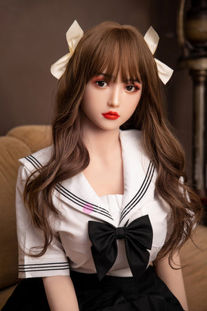Hana seksinukke (YJL Doll 163cm F-cup #850 TPE + silikoni)