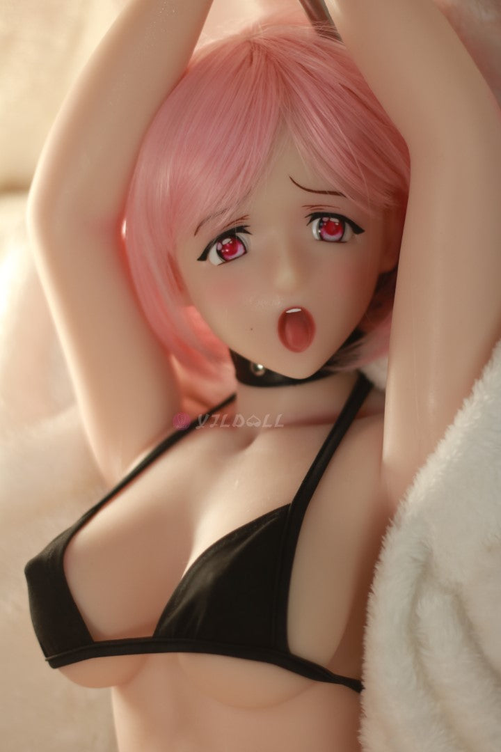 Haruka Sexdocka (YJL Doll 100cm C-Kupa Silikon)