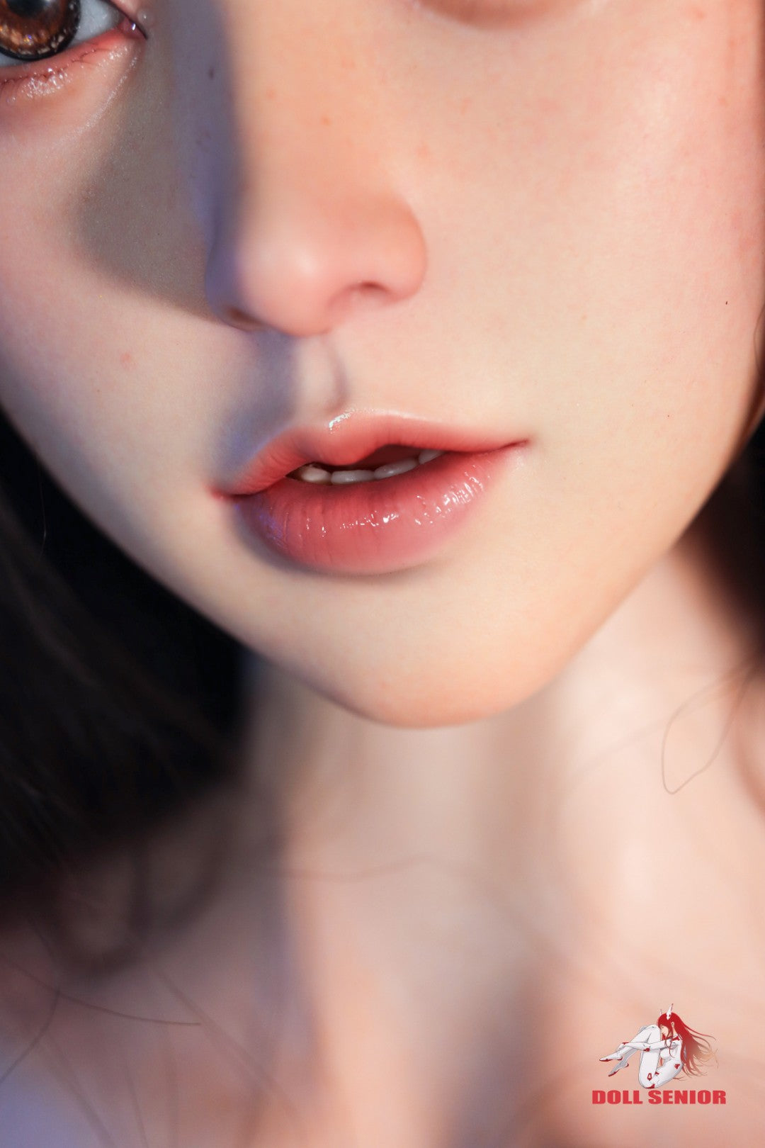 Cainai seksinukke (nukke Senior 163cm E-cup #10 silikoni)