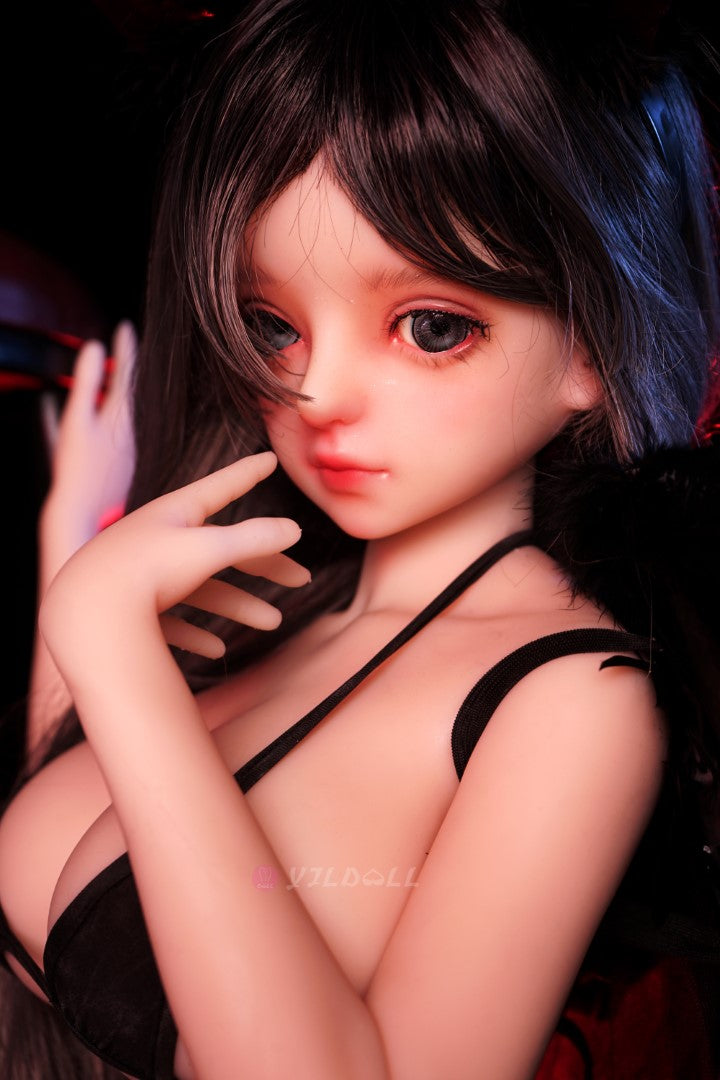 Koharu Sexdocka (YJL Doll 100cm C-Kupa Silikon)
