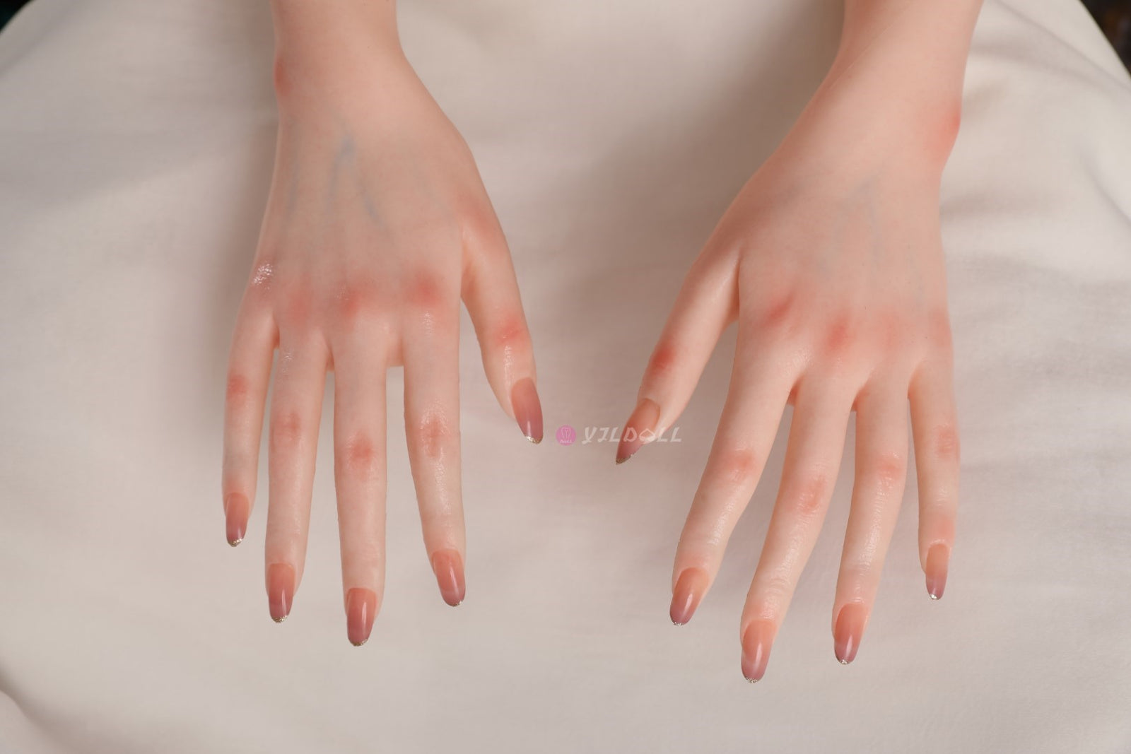 Jiya Sexdocka (YJL Doll 163cm F-Kupa #822 Silikon)