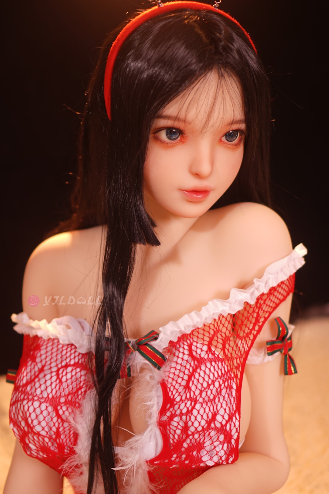 Ranee Sexdocka (YJL Doll 156cm F-Kupa Silikon)