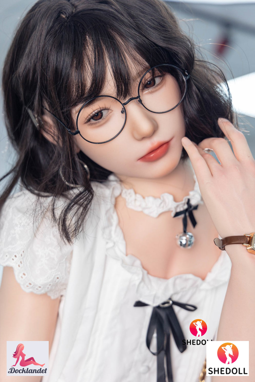 Achu Sexdocka (SHEDOLL 165cm E-Kupa #SH058 2.0 Silikon)