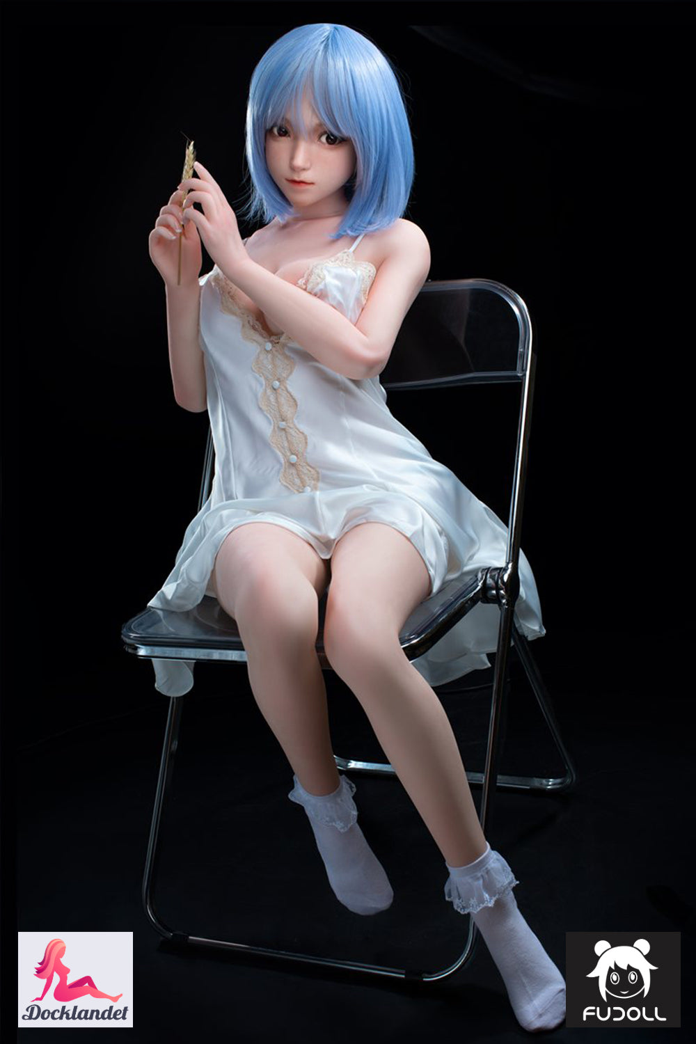Xi Feng seksinukke (FUD-nukke 148cm D-cup #J012 silikoni)
