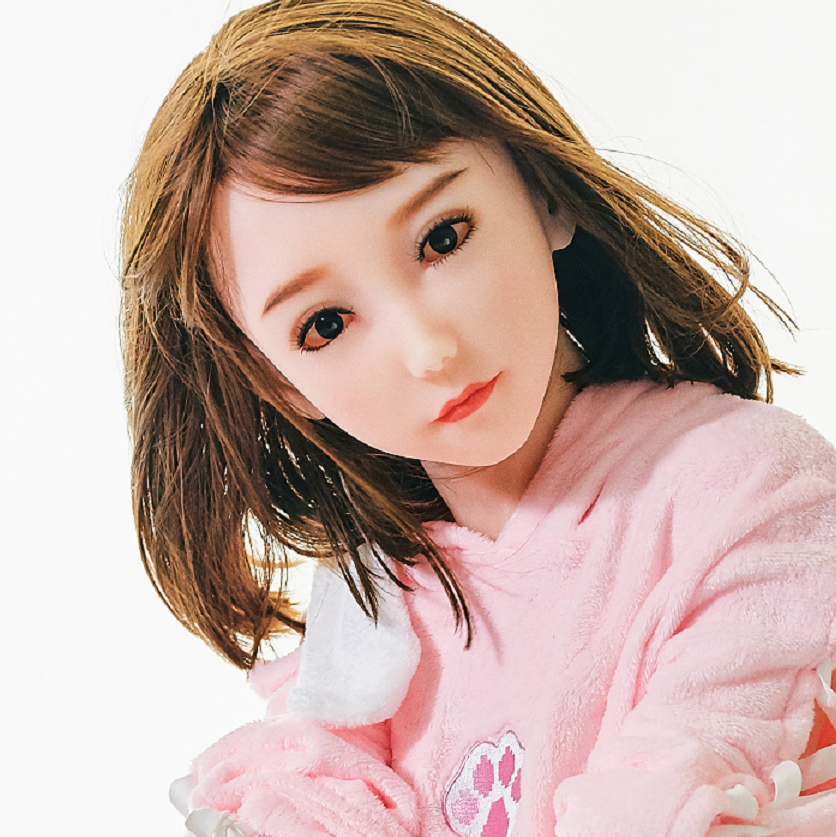 Yukino seksinukke (HRDoll 165cm D-cup #29 TPE)