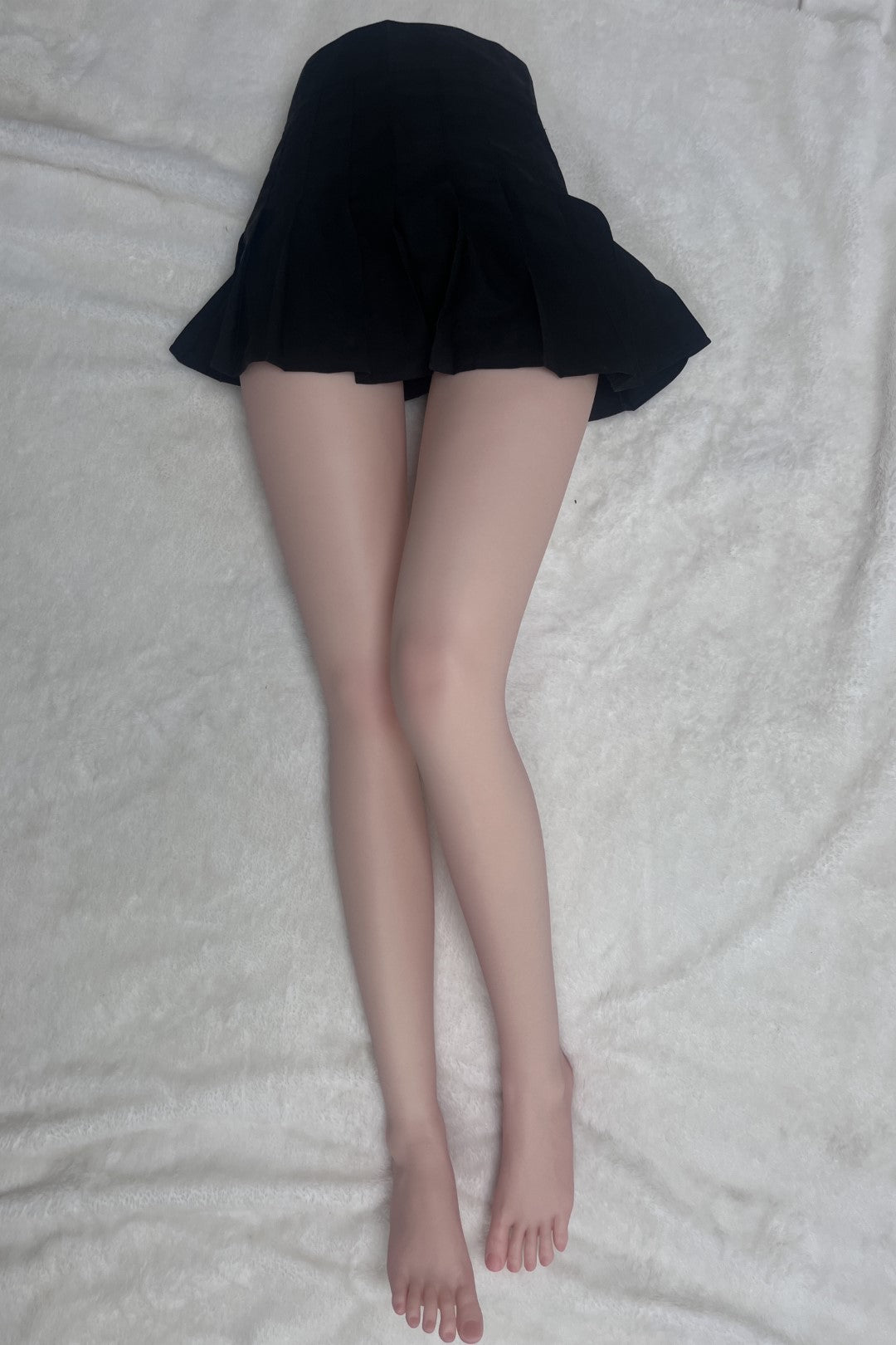 Jalat (Tayu-Doll 107cm silikoni)