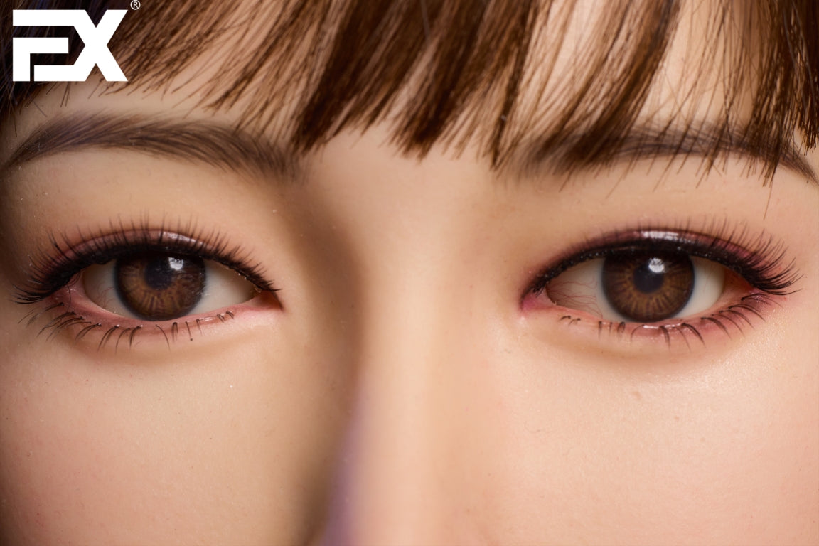 Johanna Sexdocka (EXDoll 167cm C-Kupa #Ukiyo-E Silikon)