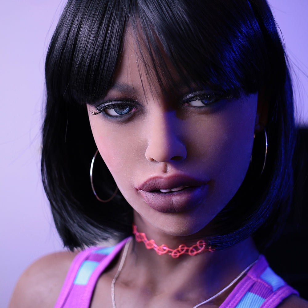 Beatrice Sexdocka (HRDoll 166cm A-Kupa #13 TPE)