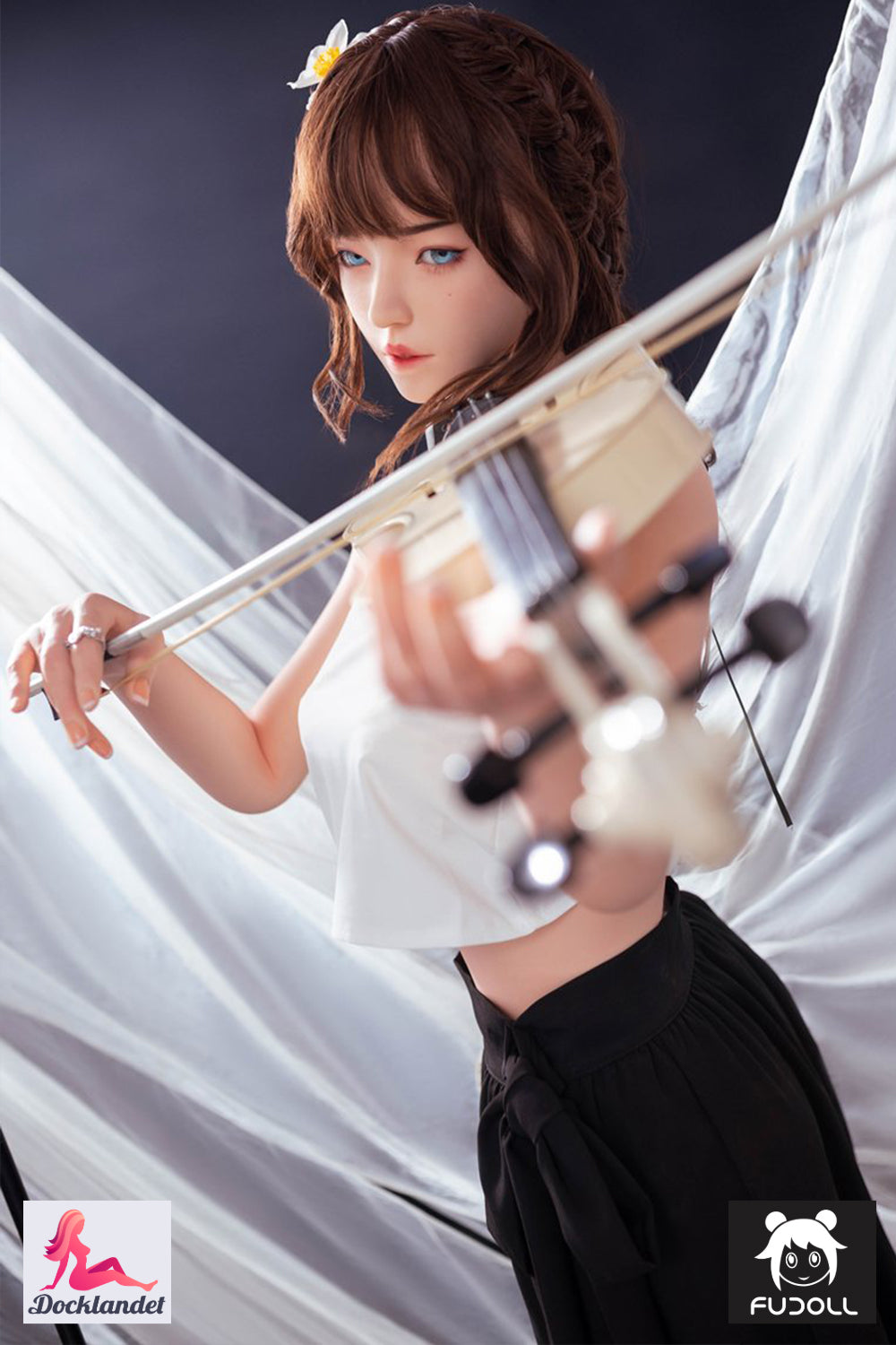 Sae Sexdocka (FUDoll 158cm D-Kupa #J020 Silikon)