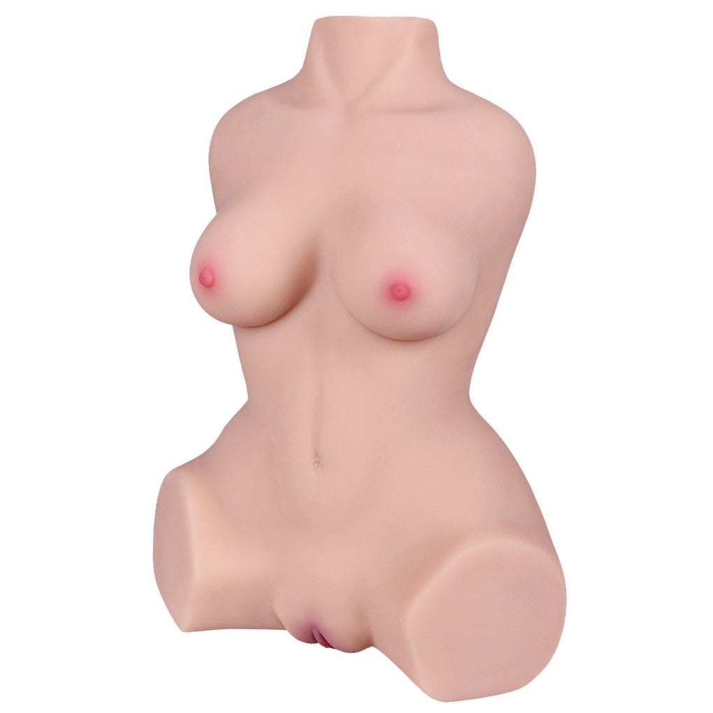 Vartalo kurvikas (EL-Doll 46 cm c-cup TPE) EXPRESS